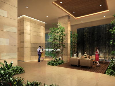 The Manhattan, Malaysia The Manhattan, Malaysia