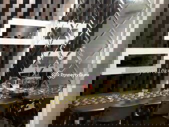 Sky Awani Residensi, Sentul, Malaysia Sky Awani Residensi, Sentul, Malaysia