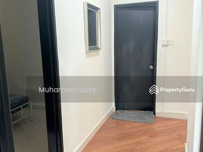 Metropolitan Square, Malaysia Metropolitan Square, Malaysia