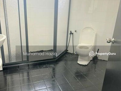 Metropolitan Square, Malaysia Metropolitan Square, Malaysia