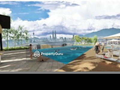 Paraiso Residence @ The Earth, Malaysia Paraiso Residence @ The Earth, Malaysia