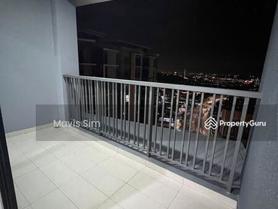 Le Pavilion, Puchong, Malaysia Le Pavilion, Puchong, Malaysia