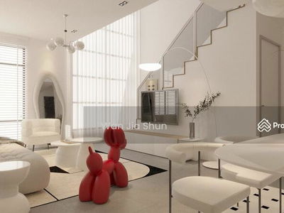 Union Suites, Bandar Sunway, Malaysia Union Suites, Bandar Sunway, Malaysia