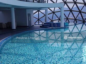 Sphere Damansara, Malaysia Sphere Damansara, Malaysia