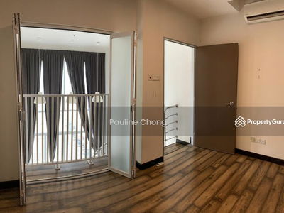 Sphere Damansara, Malaysia Sphere Damansara, Malaysia