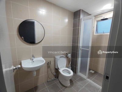 Razak City Residences (RC Residence), Malaysia Razak City Residences (RC Residence), Malaysia