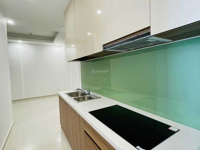 Q7 Saigon Riverside, Vietnam Q7 Saigon Riverside, Vietnam