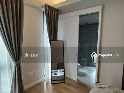 Sentral Suites @ KL Sentral, Malaysia Sentral Suites @ KL Sentral, Malaysia