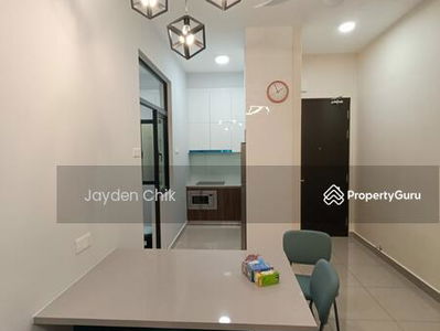 Lavile Kuala Lumpur, Malaysia Lavile Kuala Lumpur, Malaysia