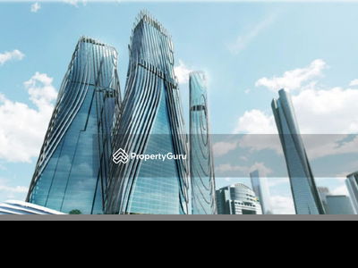 Arte @ Mont Kiara, Kuala Lumpur, Malaysia Arte @ Mont Kiara, Kuala Lumpur, Malaysia