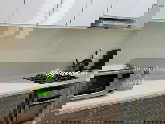 H Residence (One Ritz Residence), Malaysia H Residence (One Ritz Residence), Malaysia