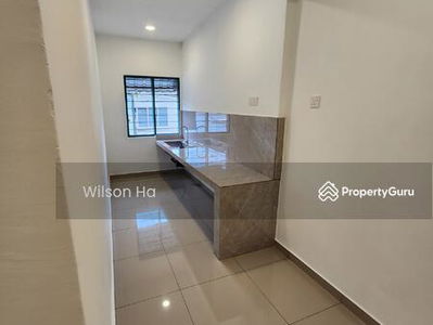 Double Storey House Desa Jaya, Malaysia Double Storey House Desa Jaya, Malaysia