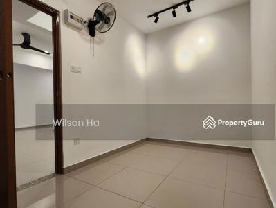 Double Storey House Desa Jaya, Malaysia Double Storey House Desa Jaya, Malaysia