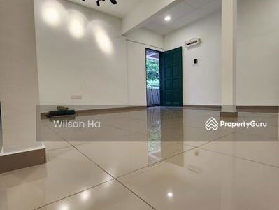 Double Storey House Desa Jaya, Malaysia Double Storey House Desa Jaya, Malaysia