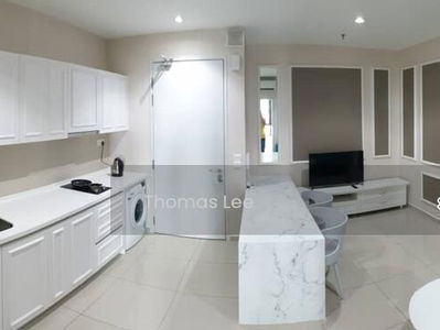 i-SOHO @ i-City, Malaysia i-SOHO @ i-City, Malaysia