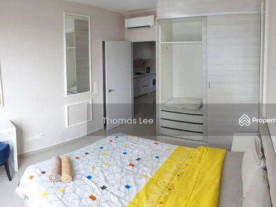 i-SOHO @ i-City, Malaysia i-SOHO @ i-City, Malaysia