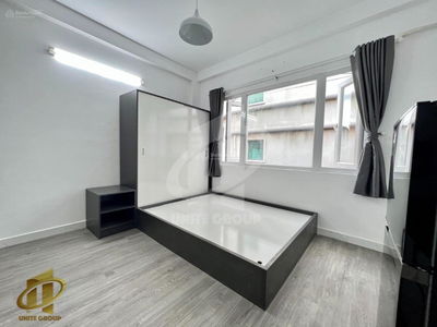 Dang Thi Nhu Street, Vietnam Dang Thi Nhu Street, Vietnam