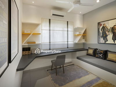 Penduline @ Bandar Rimbayu, Malaysia Penduline @ Bandar Rimbayu, Malaysia