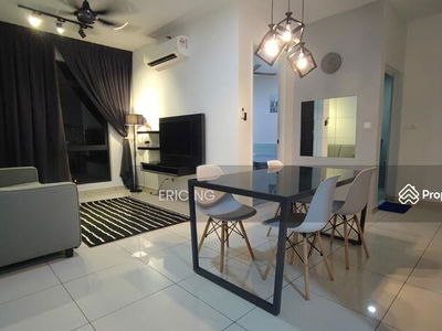 Kingston Square Garden, Cyberjaya, Malaysia Kingston Square Garden, Cyberjaya, Malaysia