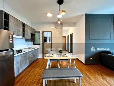 The Trees Damansara, Malaysia The Trees Damansara, Malaysia