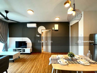 The Trees Damansara, Malaysia The Trees Damansara, Malaysia