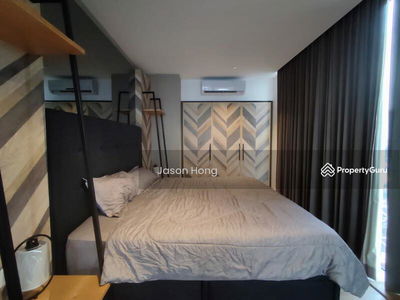 TWY Duplex Condos @ Mont Kiara, Malaysia TWY Duplex Condos @ Mont Kiara, Malaysia