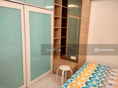 The Spring, Malaysia The Spring, Malaysia