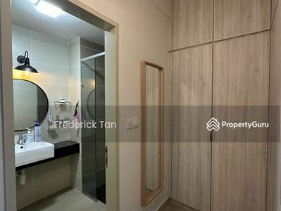 LakePark Residence @ KL North, Malaysia LakePark Residence @ KL North, Malaysia