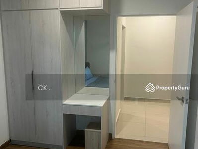 AraTre’ Residences @ Ara Damansara, Malaysia AraTre’ Residences @ Ara Damansara, Malaysia