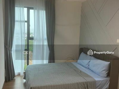 AraTre’ Residences @ Ara Damansara, Malaysia AraTre’ Residences @ Ara Damansara, Malaysia