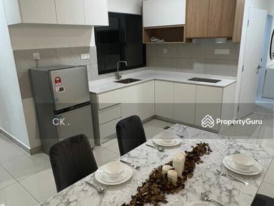 AraTre’ Residences @ Ara Damansara, Malaysia AraTre’ Residences @ Ara Damansara, Malaysia