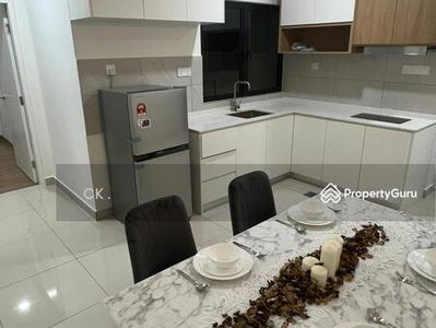 AraTre’ Residences @ Ara Damansara, Malaysia AraTre’ Residences @ Ara Damansara, Malaysia