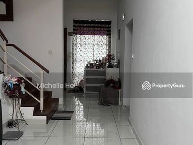 Austin Heights/ Kiara/ Cluster For Rent, Malaysia Austin Heights/ Kiara/ Cluster For Rent, Malaysia
