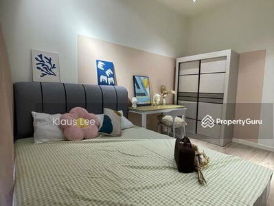 YOU Residences @ YOU City Cheras, Malaysia YOU Residences @ YOU City Cheras, Malaysia