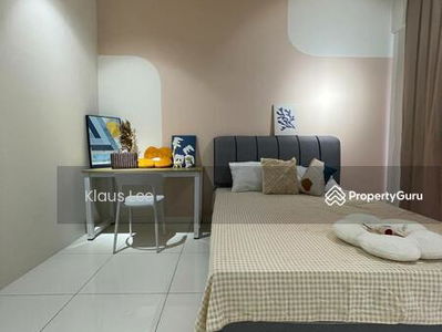 YOU Residences @ YOU City Cheras, Malaysia YOU Residences @ YOU City Cheras, Malaysia