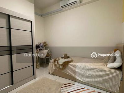 YOU Residences @ YOU City Cheras, Malaysia YOU Residences @ YOU City Cheras, Malaysia