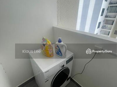 YOU Residences @ YOU City Cheras, Malaysia YOU Residences @ YOU City Cheras, Malaysia