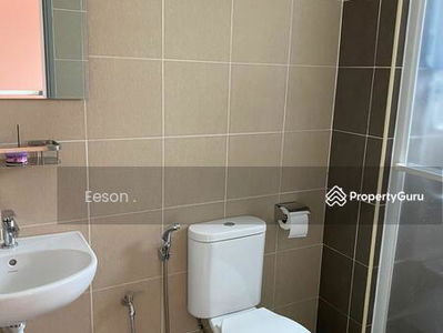 Razak City Residences (RC Residence), Malaysia Razak City Residences (RC Residence), Malaysia