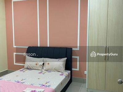 Razak City Residences (RC Residence), Malaysia Razak City Residences (RC Residence), Malaysia