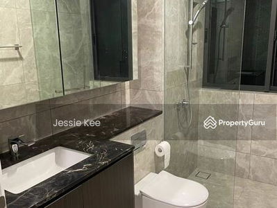 Park Regent @Desa Park City, Malaysia Park Regent @Desa Park City, Malaysia