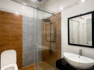 Nguyen Thai Binh Street, Vietnam Nguyen Thai Binh Street, Vietnam