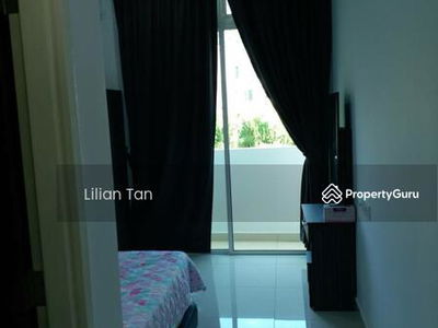 Setia Tri-Angle Residential Condominiums, Malaysia Setia Tri-Angle Residential Condominiums, Malaysia