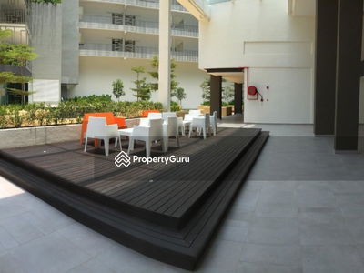 Setia Tri-Angle Residential Condominiums, Malaysia Setia Tri-Angle Residential Condominiums, Malaysia