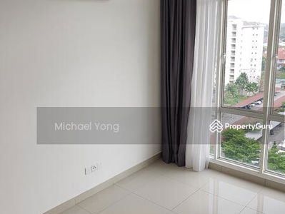 3 Elements @ Seri Kembangan, Malaysia 3 Elements @ Seri Kembangan, Malaysia