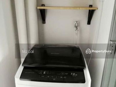 ARC @ Austin Hills Johor Bahru, Malaysia ARC @ Austin Hills Johor Bahru, Malaysia