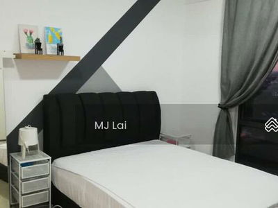 ARC @ Austin Hills Johor Bahru, Malaysia ARC @ Austin Hills Johor Bahru, Malaysia