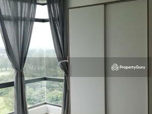 ARC @ Austin Hills Johor Bahru, Malaysia ARC @ Austin Hills Johor Bahru, Malaysia