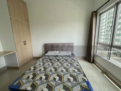 Razak City Residences (RC Residence), Malaysia Razak City Residences (RC Residence), Malaysia