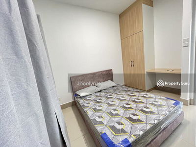 Razak City Residences (RC Residence), Malaysia Razak City Residences (RC Residence), Malaysia