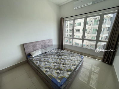 Razak City Residences (RC Residence), Malaysia Razak City Residences (RC Residence), Malaysia